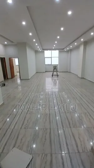 Luxury Office Rent