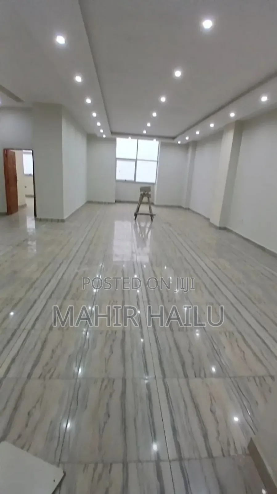 Luxury Office Rent