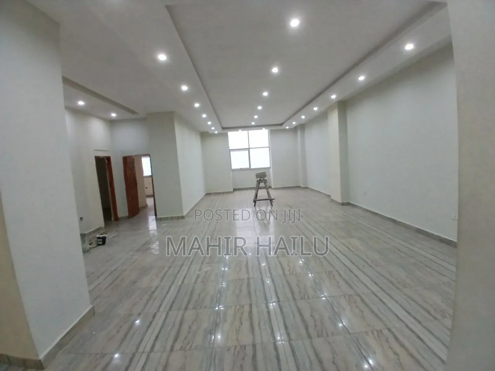 Luxury Office Rent