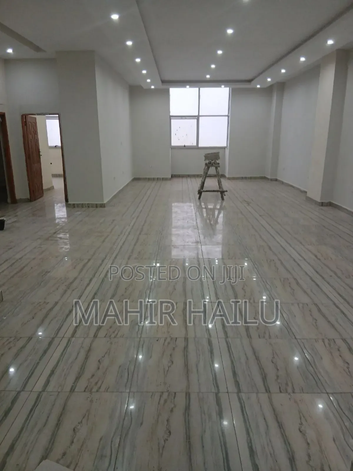 Luxury Office Rent