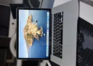 New Laptop Apple MacBook Pro 2014 16GB Intel Core i7 SSD 256GB