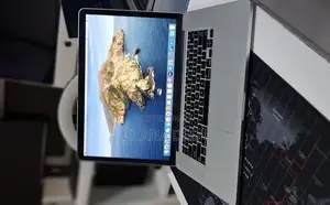 New Laptop Apple MacBook Pro 2014 16GB Intel Core i7 SSD 256GB