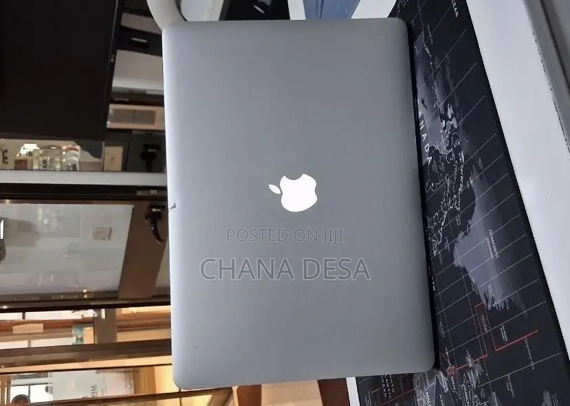 New Laptop Apple MacBook Pro 2014 16GB Intel Core i7 SSD 256GB