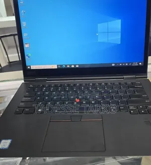 New Laptop Lenovo ThinkPad X1 Yoga 16GB Intel Core i7 SSD 512GB