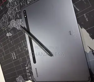 New Samsung Galaxy Tab S7 128 GB