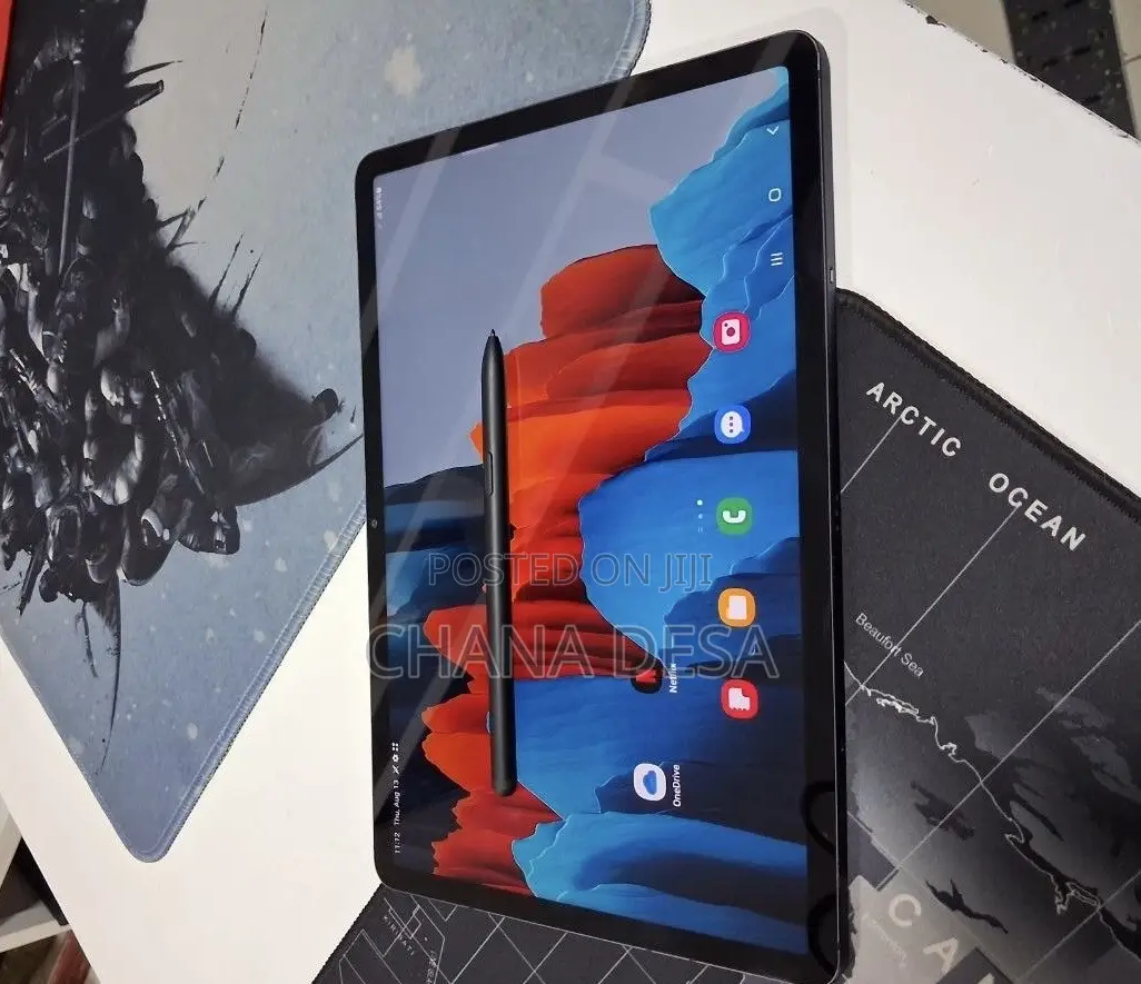 New Samsung Galaxy Tab S7 128 GB