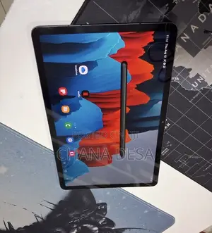 New Samsung Galaxy Tab S7 128 GB