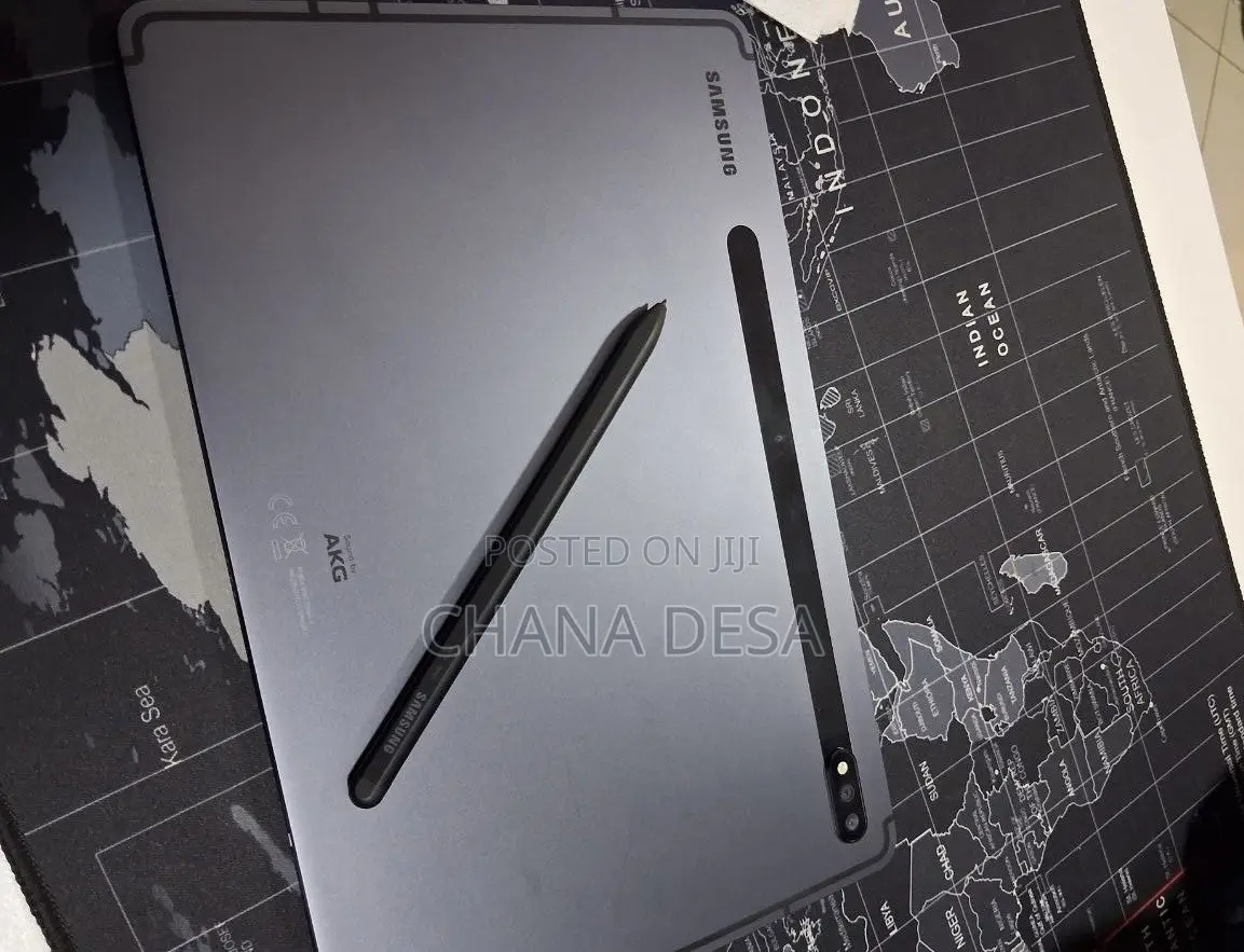 New Samsung Galaxy Tab S7 128 GB