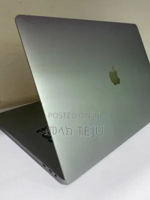 New Laptop Apple MacBook Pro 2019 16GB Intel Core i9 SSD 1T