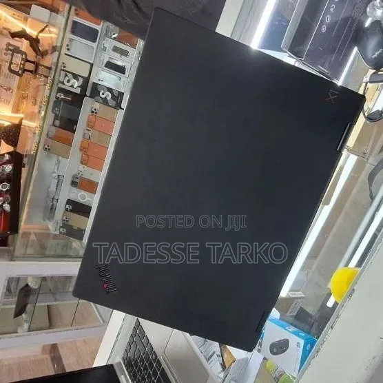 New Laptop Lenovo ThinkPad X1 Yoga 16GB Intel Core i7 SSD 512GB