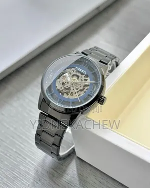 Fossil Fully Automatic