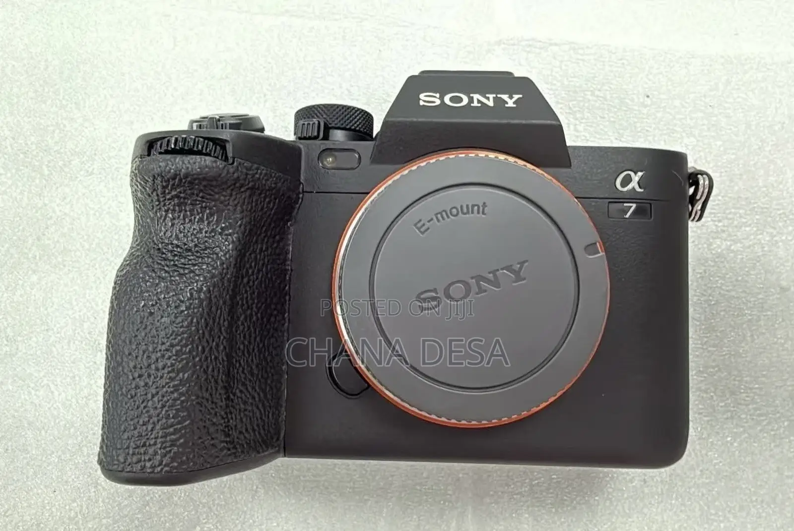 Sony Α7 Iv