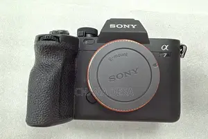 Sony Α7 Iv