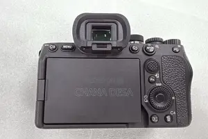 Sony Α7 Iv