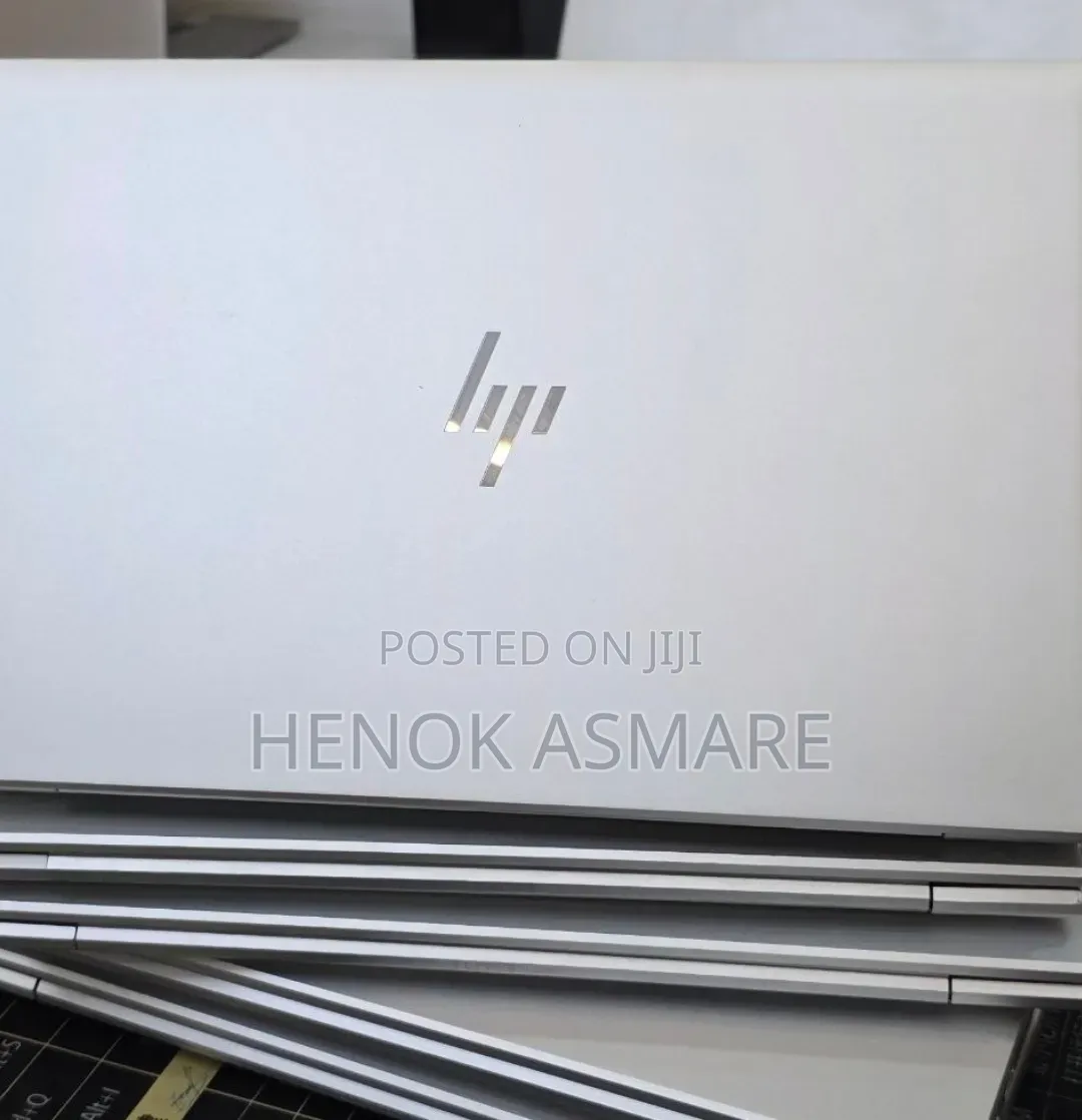 New Laptop HP EliteBook 840 G8 16GB Intel Core i7 SSD 512GB