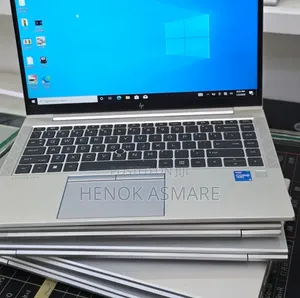 New Laptop HP EliteBook 840 G8 16GB Intel Core i7 SSD 512GB