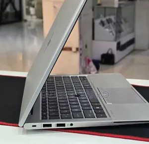 New Laptop HP EliteBook 840 G8 16GB Intel Core i5 SSD 512GB