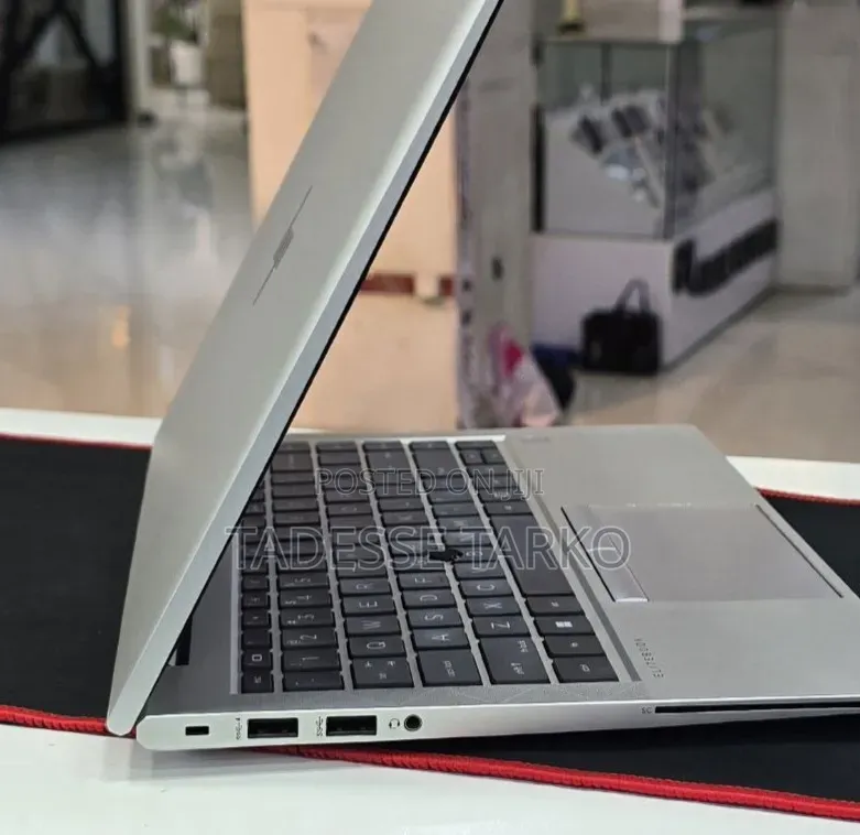 New Laptop HP EliteBook 840 G8 16GB Intel Core i5 SSD 512GB