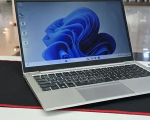 New Laptop HP EliteBook 840 G8 16GB Intel Core i5 SSD 512GB