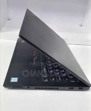 New Laptop Lenovo ThinkPad T470s 8GB Intel Core i5 SSD 256GB