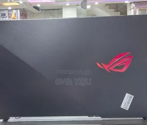 New Laptop Asus ROG Strix G15 16GB Intel Core i7 SSD 256GB