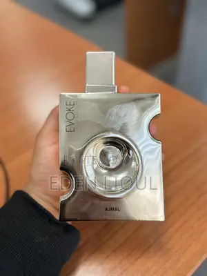 Evoke Perfume