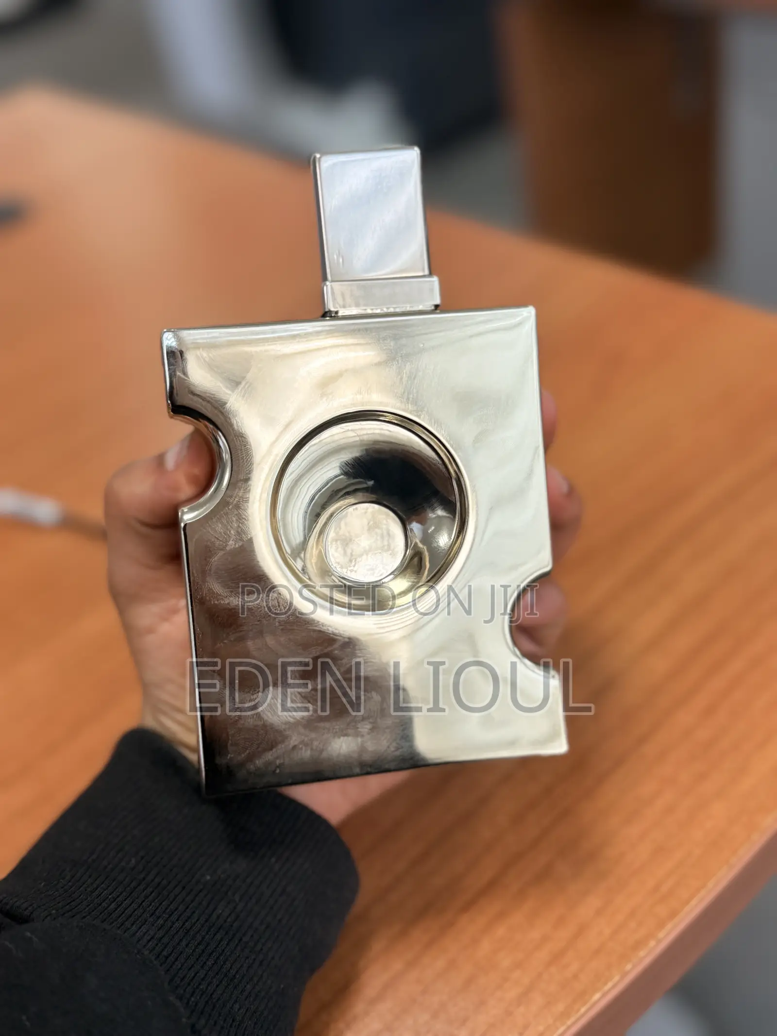 Evoke Perfume