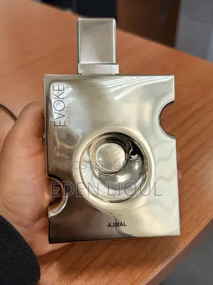 Evoke Perfume