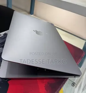 New Laptop Apple MacBook Air 2020 M1 8GB Apple M1 SSD 256GB