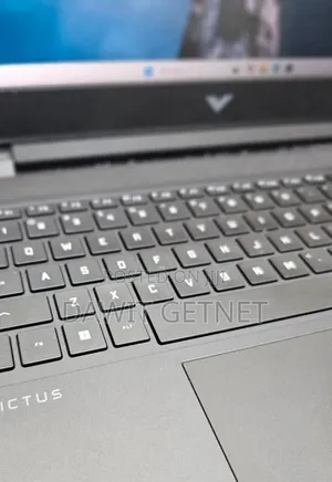 New Laptop HP Victus 15 16GB Intel Core i5 SSD 512GB