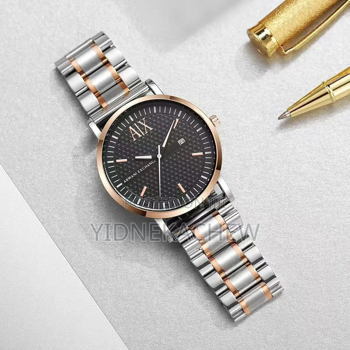 Armani for Him
