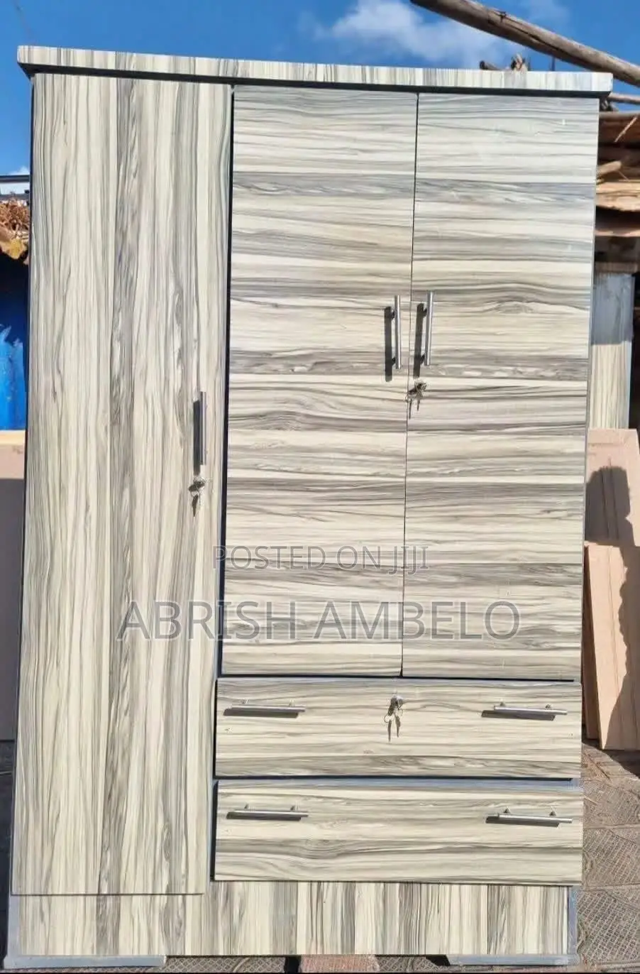 Cupboard New