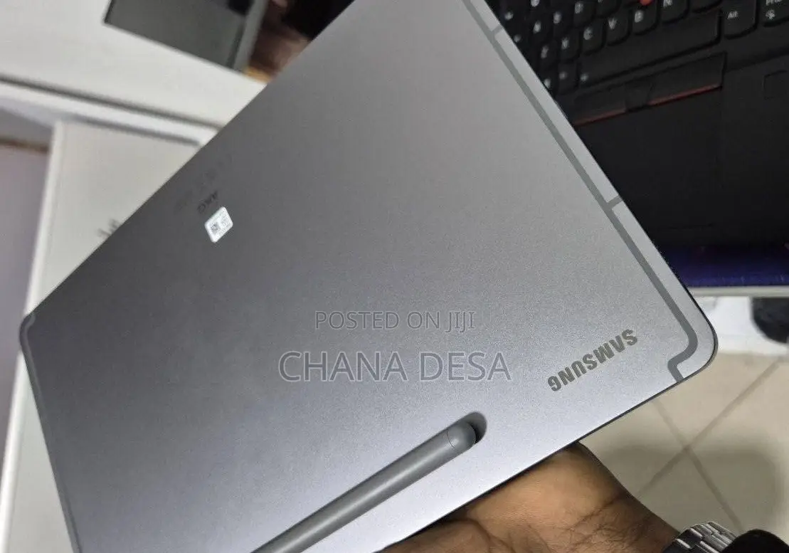 New Samsung Galaxy Tab S9 FE 128 GB