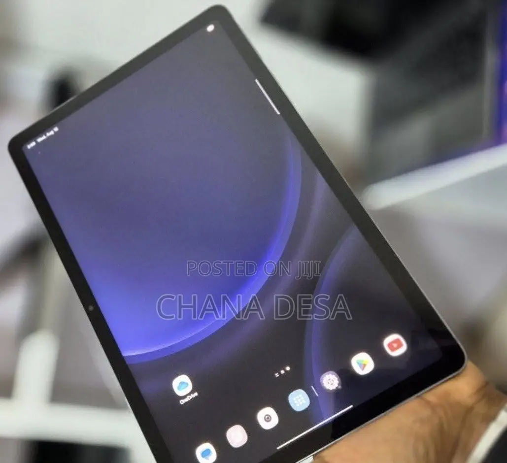 New Samsung Galaxy Tab S9 FE 128 GB