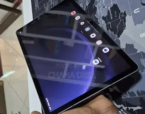 New Samsung Galaxy Tab S9 FE 128 GB