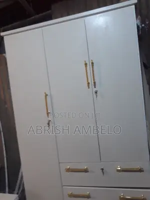 Cupboard New Aaaa