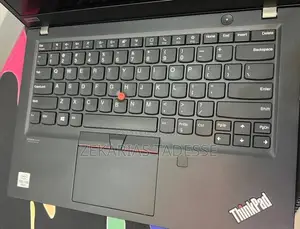 New Laptop Lenovo ThinkPad T14 16GB Intel Core i7 SSD 512GB