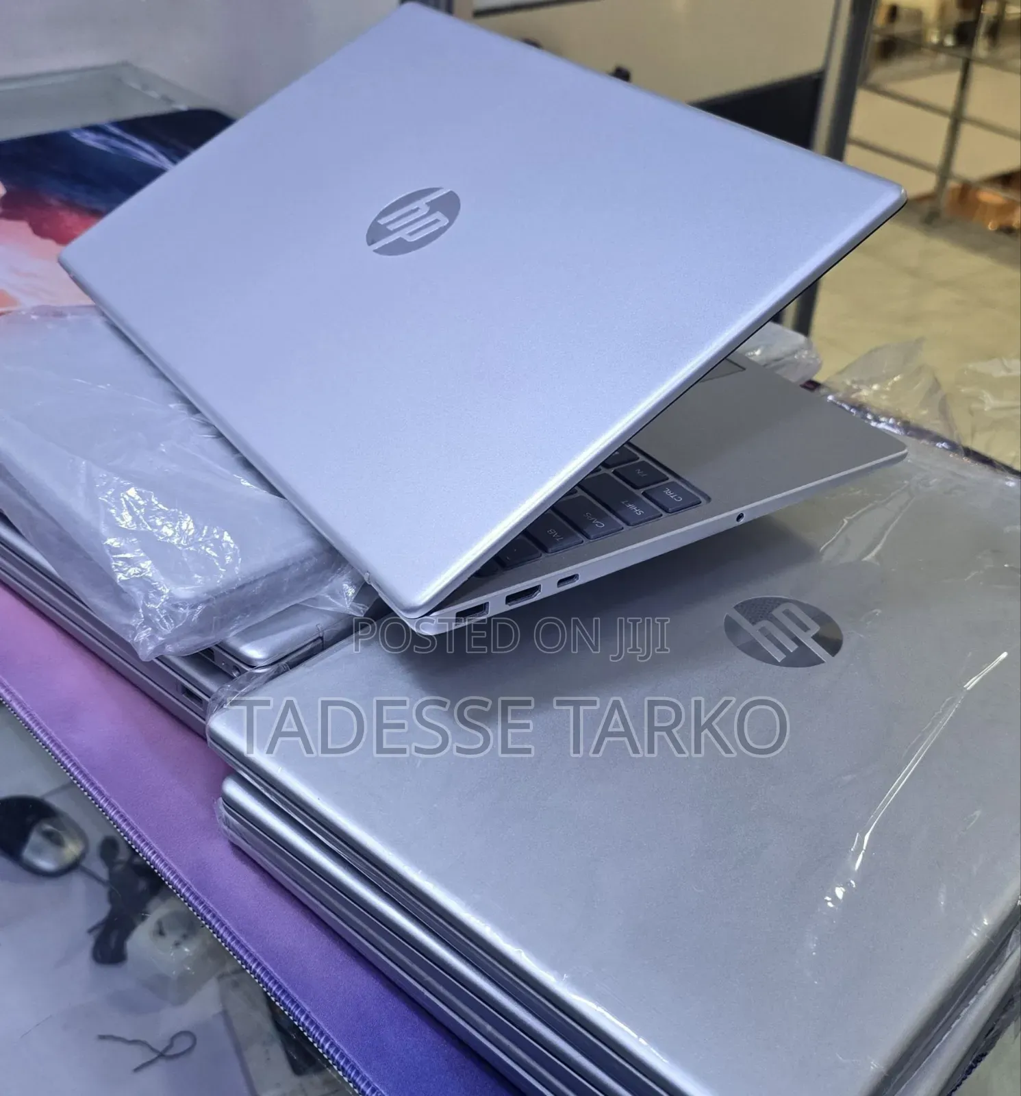 New Laptop HP Stream Notebook 16GB Intel Core i7 SSD 512GB