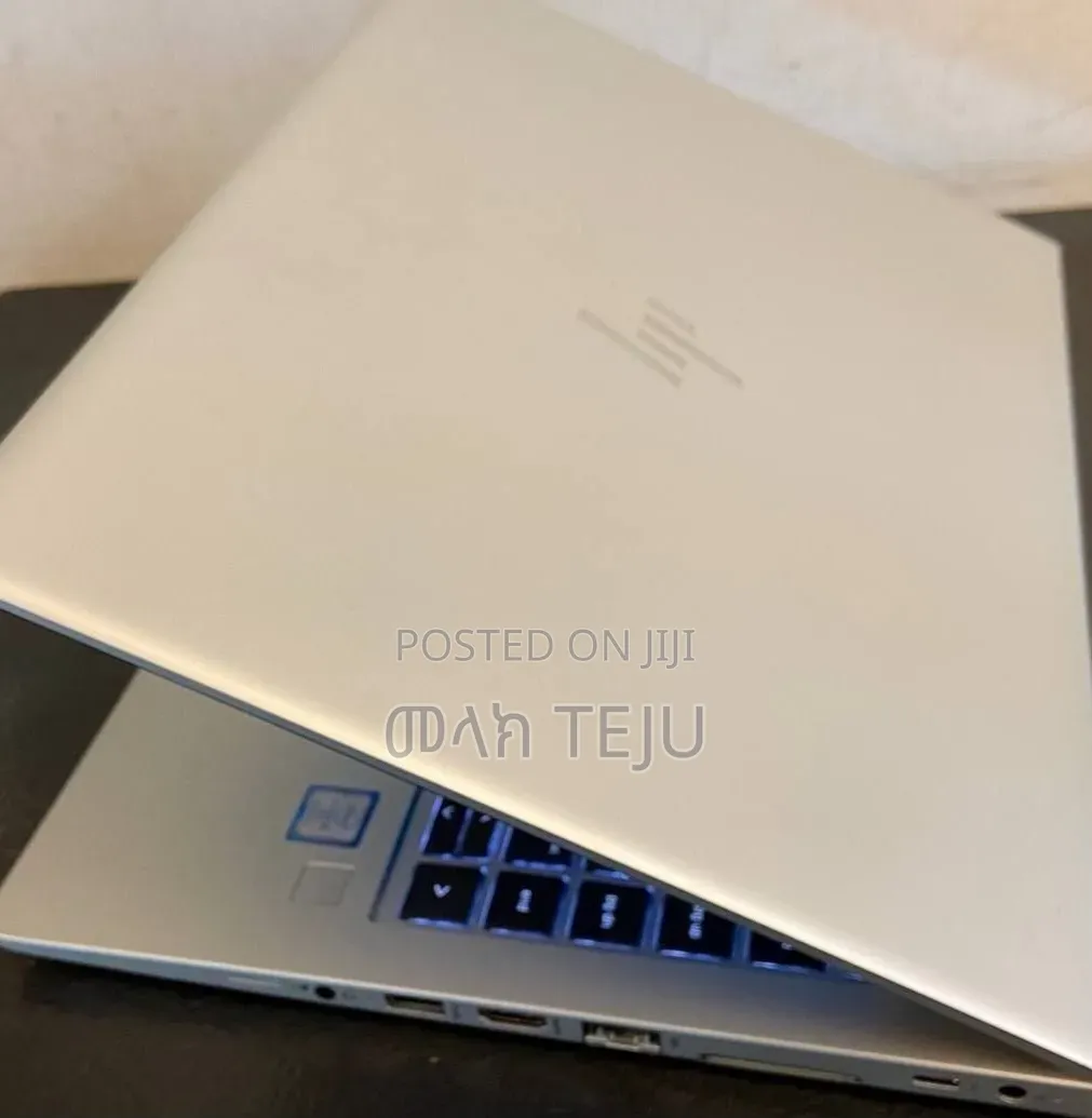 New Laptop HP EliteBook 840 G5 16GB Intel Core i7 SSD 512GB