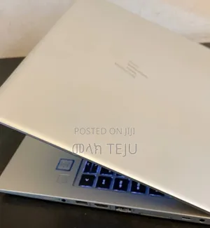 New Laptop HP EliteBook 840 G5 16GB Intel Core i7 SSD 512GB