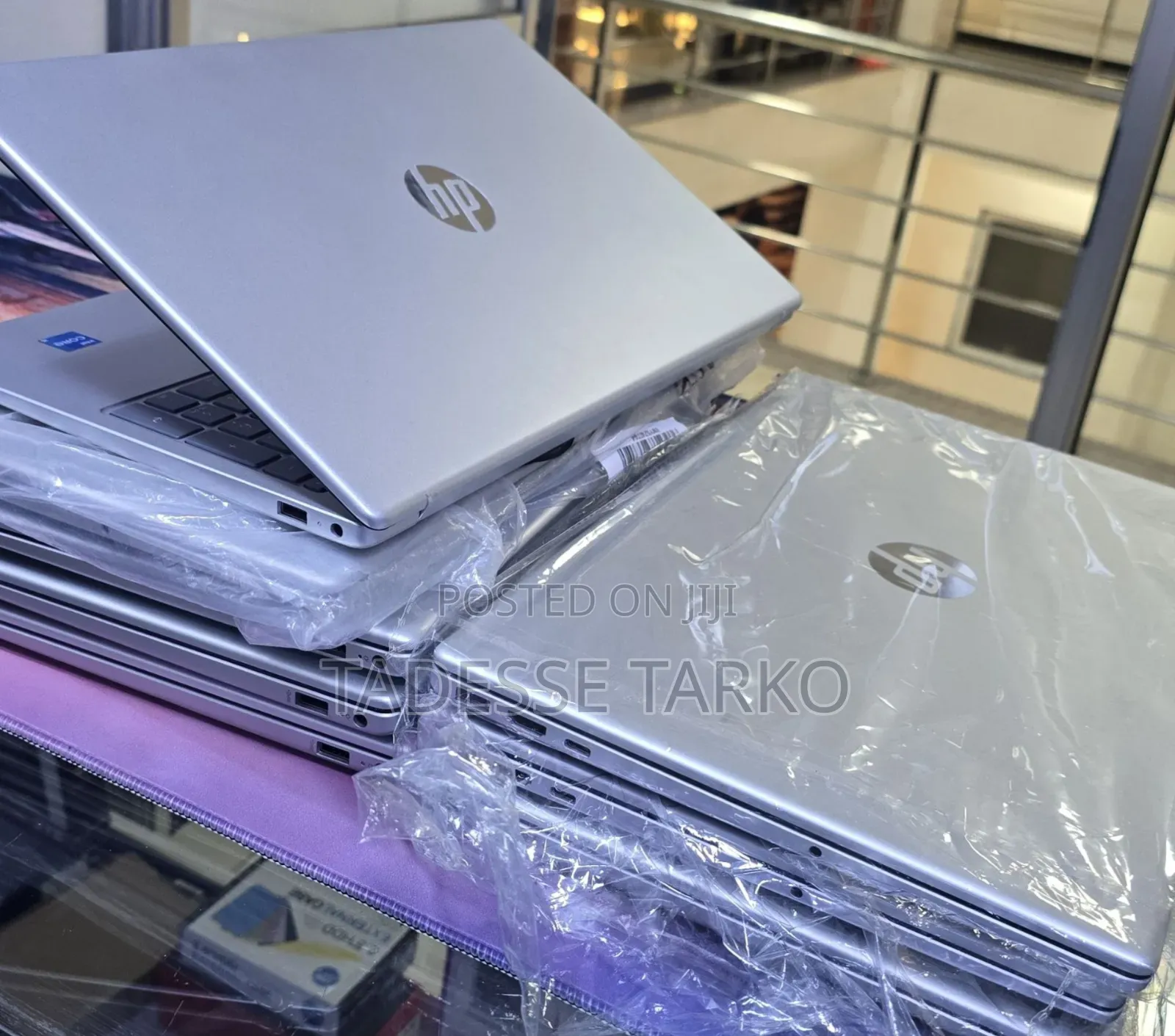 New Laptop HP Stream Notebook 16GB Intel Core i7 SSD 512GB