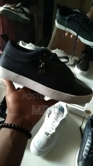 Men's Shoes