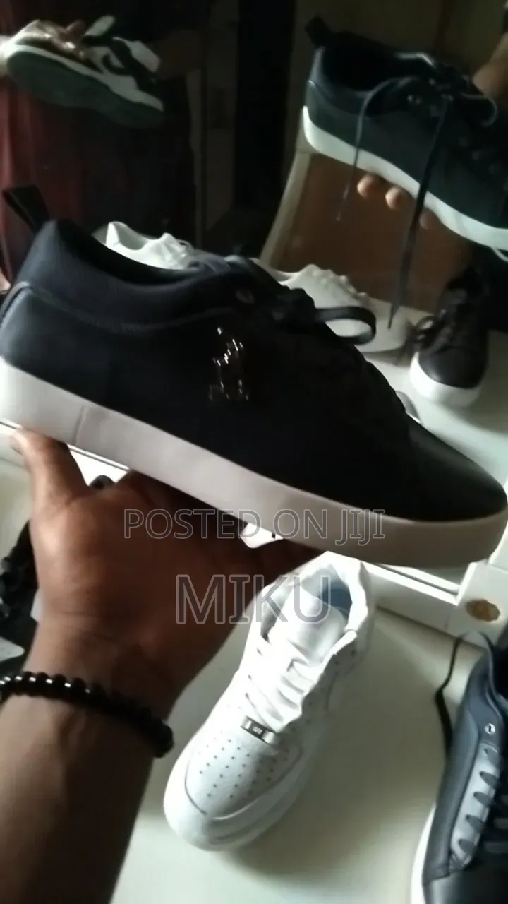Men's Shoes