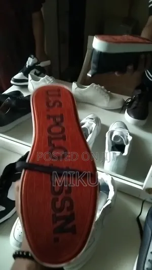 Men's Shoes