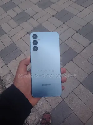 Samsung Galaxy M14 64 GB Blue