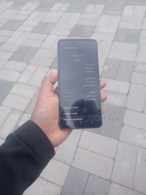 Samsung Galaxy M14 64 GB Blue
