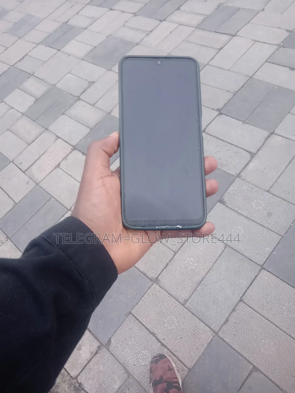Samsung Galaxy M14 64 GB Blue