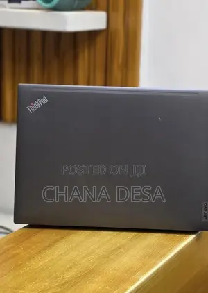 New Laptop Lenovo ThinkPad T14 G3 32GB Intel Core i7 SSD 1T