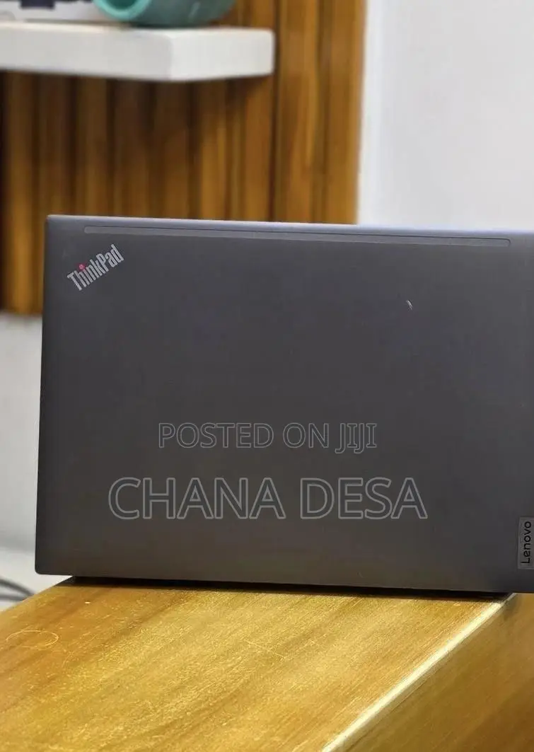 New Laptop Lenovo ThinkPad T14 G3 32GB Intel Core i7 SSD 1T
