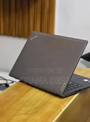 New Laptop Lenovo ThinkPad T14 G3 32GB Intel Core i7 SSD 1T